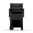 Frigidaire Dual Element 1750 -Watt Black Electric Grill
