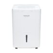 Frigidaire 50 -Pint Large Room Dehumidifier For Basements , Crawlspaces , ENERGY STAR Certified White