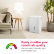 Frigidaire 50 -Pint Large Room Dehumidifier For Basements , Crawlspaces , ENERGY STAR Certified White
