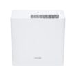 Frigidaire 50 -Pint Large Room Dehumidifier For Basements , Crawlspaces with Built-In Pump , ENERGY STAR Certified White