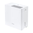 Frigidaire 50 -Pint Large Room Dehumidifier For Basements , Crawlspaces with Built-In Pump , ENERGY STAR Certified White