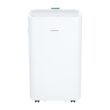 Frigidaire 10000 BTU DOE 115-Volt Vented Medium Room Smart Portable Air Conditioner with Heater,