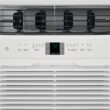 Frigidaire 8000-BTU 350-sq ft 115-Volt White Through-the-Wall Air Conditioner with Remote