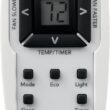 Frigidaire 8000-BTU 350-sq ft 115-Volt White Through-the-Wall Air Conditioner with Remote