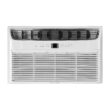 Frigidaire 8000-BTU 350-sq ft 115-Volt White Through-the-Wall Air Conditioner with Heater with Remote
