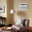 Frigidaire 8000-BTU 350-sq ft 115-Volt White Through-the-Wall Air Conditioner with Heater with Remote