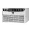 Frigidaire 8000-BTU 350-sq ft 115-Volt White Through-the-Wall Air Conditioner with Heater with Remote