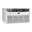 Frigidaire 8000-BTU 350-sq ft 115-Volt White Through-the-Wall Air Conditioner with Heater with Remote