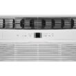 Frigidaire 8000-BTU 350-sq ft 115-Volt White Through-the-Wall Air Conditioner with Heater with Remote