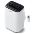 AIRO COMFORT 8000 BTU DOE 120-Volt Vented Large Room Portable Air Conditioner Remote Included