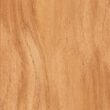Cambridge Casual Chester Natural Teak Wood Ottoman