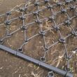 Yard Tuff 48-in Ball coupler Steel Disc Harrows