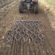Yard Tuff 48-in Ball coupler Steel Disc Harrows