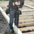 CAMO #10 x 3-in Wood to wood Deck Screws ( 2000 -Per Box )