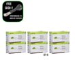 STINGER 3/8-in Leg x 3/8-in 21 -Gauge Cap staples 12096 -Per Box