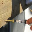 GRK Fasteners RSS 3/8-in x 7-1/4-in Polymer Exterior Structural wood screws ( 200 -Per Box )