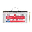 GRK Fasteners RSS 3/8-in x 7-1/4-in Polymer Exterior Structural wood screws ( 200 -Per Box )