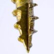 GRK Fasteners RSS 3/8-in x 16-in Polymer Exterior Structural wood screws ( 100 -Per Box )