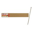 GRK Fasteners RSS 3/8-in x 16-in Polymer Exterior Structural wood screws ( 100 -Per Box )