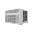 GE GE 10000 BTU Smart Electronic Window Air Conditioner for Medium Rooms up to 450 sq ft