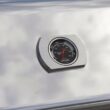 NAPOLEON Rogue 525 Series Stainless Steel 4 -Burner Liquid Propane Gas Grill