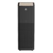 IMUNSEN Mtower 3 -Speed Black True HEPA Air Purifier (Covers: 1240-sq ft )