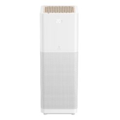 IMUNSEN Mtower 3 -Speed White True HEPA Air Purifier (Covers: 1240-sq ft )