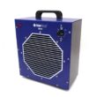 OdorStop 1 -Speed BLUE Non-HEPA and UV Air Purifier (Covers: 3000-sq ft )