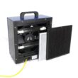 OdorStop 1 -Speed BLUE Non-HEPA and UV Air Purifier (Covers: 3000-sq ft )
