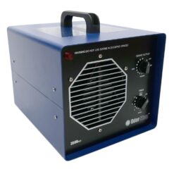 OdorStop 1 -Speed BLUE Non-HEPA and UV Air Purifier (Covers: 3500-sq ft )