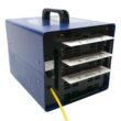 OdorStop 1 -Speed BLUE Non-HEPA and UV Air Purifier (Covers: 3500-sq ft )
