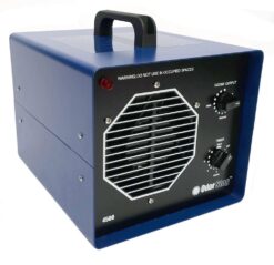 OdorStop 1 -Speed BLUE Non-HEPA Air Purifier (Covers: 4500-sq ft )