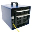 OdorStop 1 -Speed BLUE Non-HEPA and UV Air Purifier (Covers: 2500-sq ft )