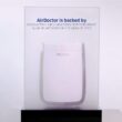 AirDoctor AD3000/AD3500 Classic 4 -Speed Ionic white HEPA Air Purifier ENERGY STAR Certified (Covers: 638-sq ft )