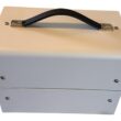 Queenaire Technologies 1 -Speed WHITE Non-HEPA Air Purifier (Covers: 6000-sq ft )