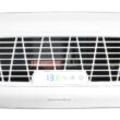 HOMEDICS Smart Wi-Fi Series with Air Quality Sensor 5 -Speed Ionic Smart Compatible White HOMEDICS Smart Wi-Fi Series with Air Quality Sensor 5 -Speed Ionic Smart Compatible White True HEPA and UV Air Purifier ENERGY STAR Certified (Covers: 553-sq ft )