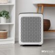 Envi Pure HEPA Air Purifier for Large Rooms (Up to 2200 Sq. Ft.) with Auto Mode and Air Quality Sensor