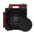 XPOWER XPOWER 5.0 -Speed HEPA Air Purifier (Covers: 5500.0-sq ft )