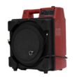 XPOWER XPOWER 5.0 -Speed HEPA Air Purifier (Covers: 5500.0-sq ft )