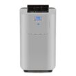 Whynter ARC-122DS 12000 BTU (7000 BTU SACC) Elite Dual Hose Portable Air Conditioner