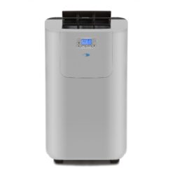 Whynter ARC-122DS 12000 BTU (7000 BTU SACC) Elite Dual Hose Portable Air Conditioner