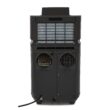 Whynter ARC-122DS 12000 BTU (7000 BTU SACC) Elite Dual Hose Portable Air Conditioner
