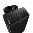 Midea Duo 10000 BTU DOE 115-Volt Vented Medium Room Smart Portable Air Conditioner Remote Included