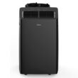 Midea Duo 10000 BTU DOE 115-Volt Vented Medium Room Smart Portable Air Conditioner Remote Included