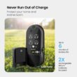 Lockly Vision Elite Video Doorbell Smart Locks Matte Black Smart Wi-Fi and Bluetooth Touchscreen Keypad Electronic Deadbolt Lock