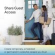 Yale Assure Lock 2 Oil Rubbed Bronze Smart Wi-Fi and Bluetooth Keypad Electronic Deadbolt Lock