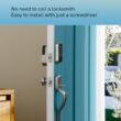 Yale Assure Lock 2 Oil Rubbed Bronze Smart Wi-Fi and Bluetooth Keypad Electronic Deadbolt Lock