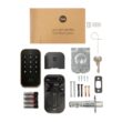 Yale Assure Lock 2 Oil Rubbed Bronze Smart Wi-Fi and Bluetooth Keypad Electronic Deadbolt Lock