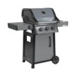 NAPOLEON Freestyle 365 Graphite Grey 3 -Burner Infrared Natural Gas Grill