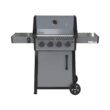 NAPOLEON Freestyle 425 Series Graphite Grey 4 -Burner Natural Gas Grill